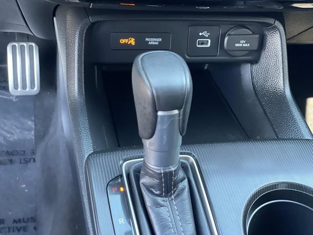 Used 2024 Honda Civic Sport image 16