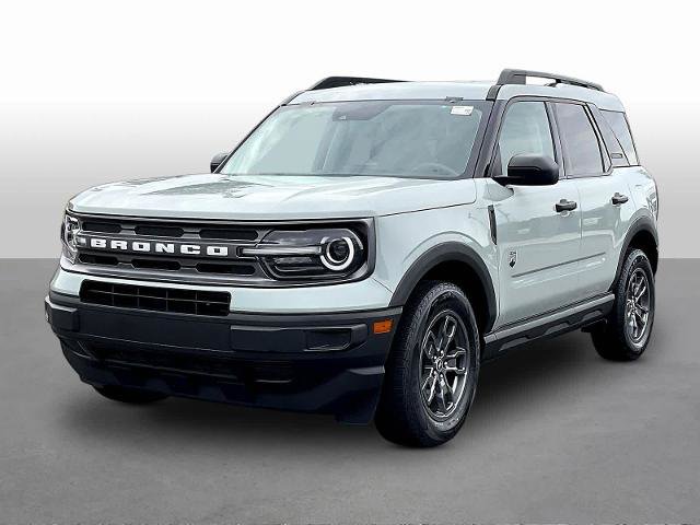 Certified 2022 Ford Bronco Sport Big Bend AWD/4WD image 3
