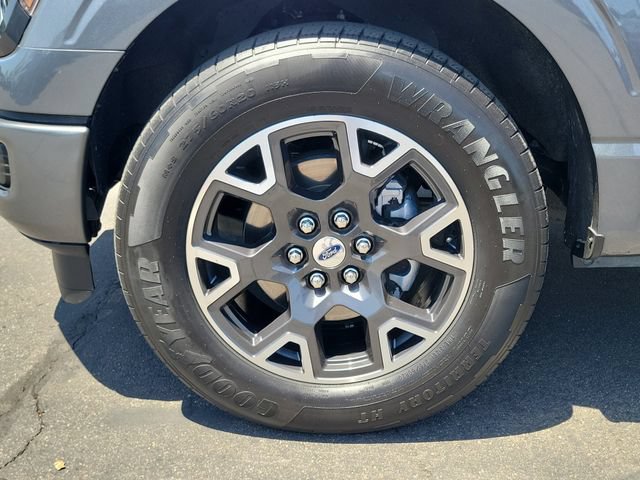 Certified 2024 Ford F150 STX RWD image 27
