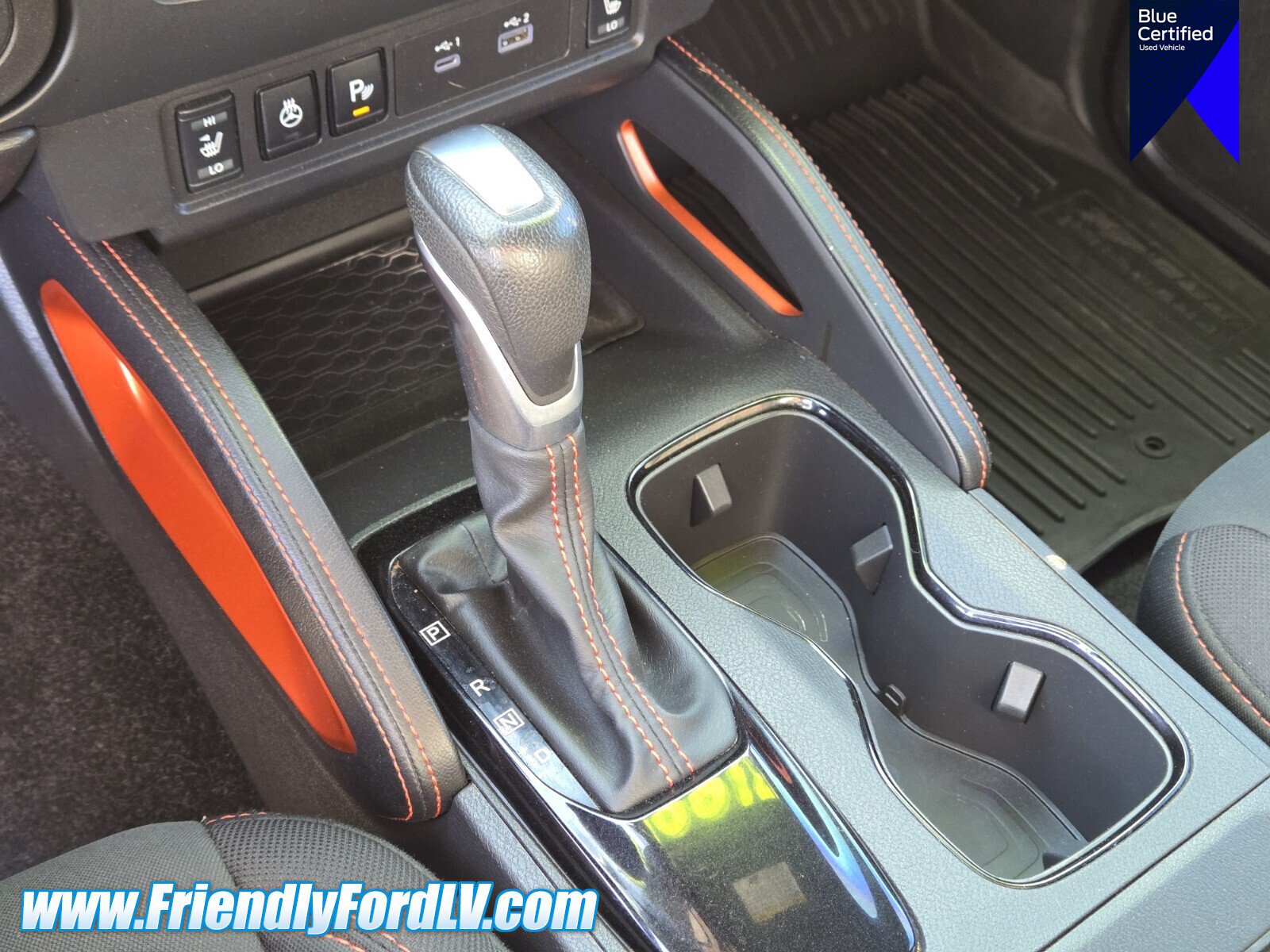 Used 2022 Nissan Frontier Pro-X RWD image 26