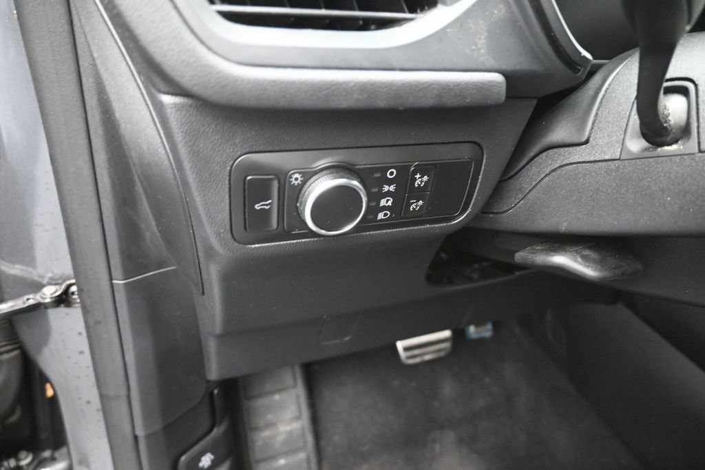 Certified 2023 Ford Escape ST-Line w/ Tech Pack #1 FWD image 13