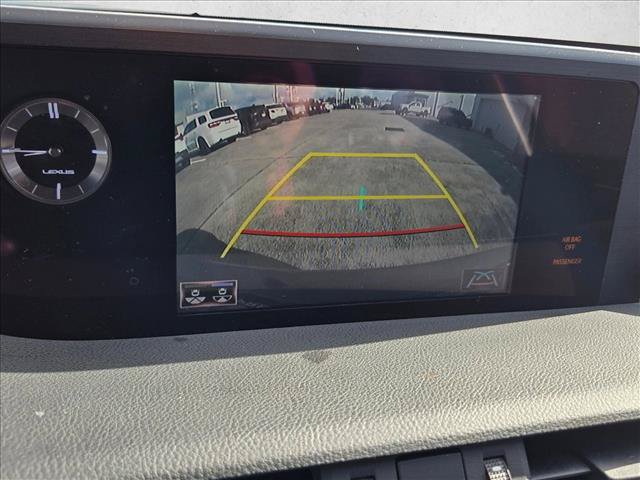 Used 2019 Lexus ES 350 F Sport w/ Accessory Package 2 FWD image 13