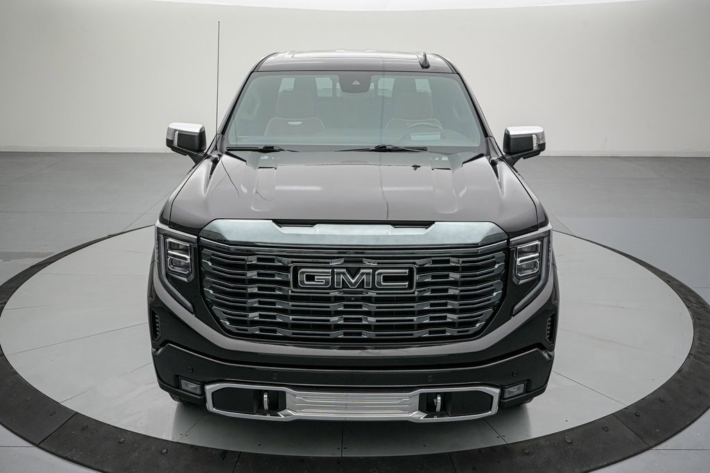 Used 2023 GMC Sierra 1500 Denali Ultimate image 9