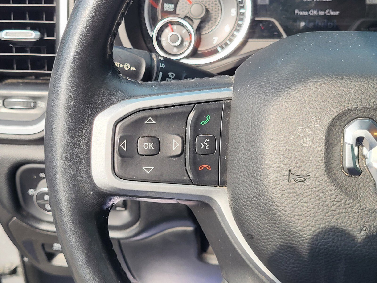 Used 2020 RAM 1500 Lone Star image 27