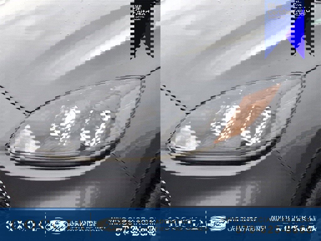 Certified 2022 Ford Escape SE w/ Convenience Package image 9