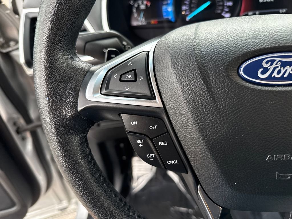 Certified 2018 Ford Edge Titanium image 15
