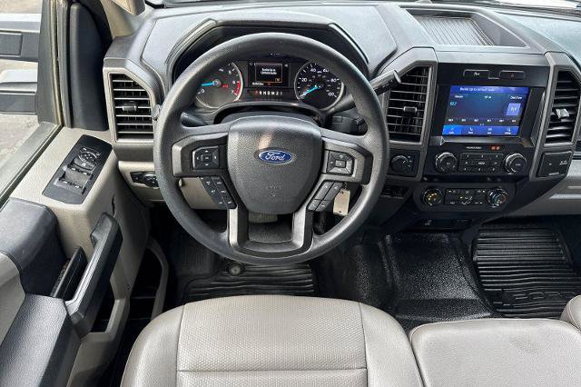 Certified 2022 Ford F250 XL w/ Power Equipment Group image 5