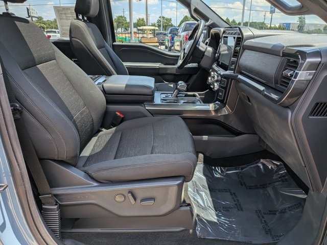 Certified 2023 Ford F150 XLT w/ Equipment Group 302A High AWD/4WD image 37