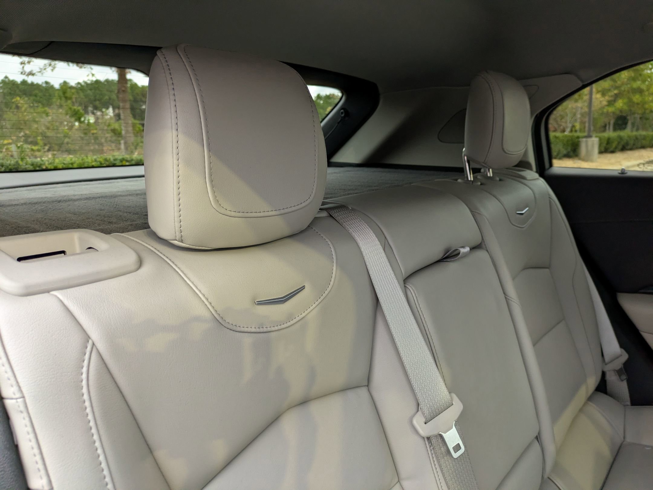 Used 2022 Cadillac XT4 Premium Luxury w/ Technology Package image 37