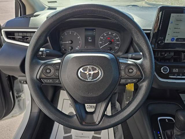 Used 2024 Toyota Corolla LE image 17