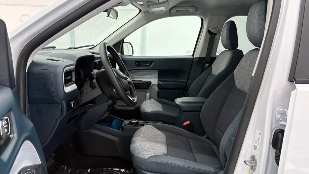 Certified 2026 Ford Maverick XLT FWD image 12