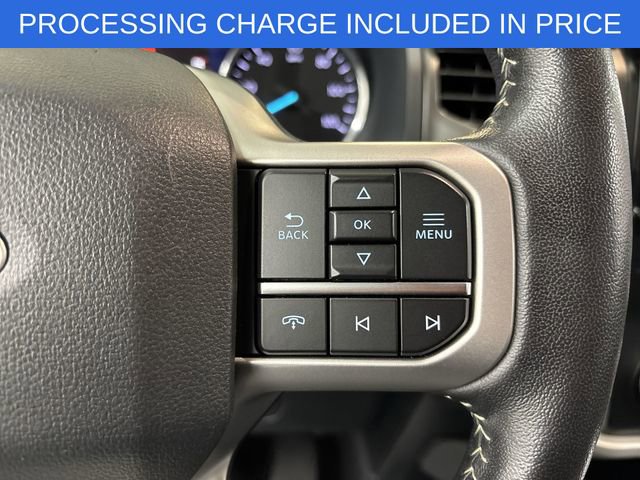 Certified 2024 Ford Expedition Max XLT AWD/4WD image 19
