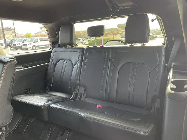 Certified 2021 Ford Expedition Limited AWD/4WD image 22