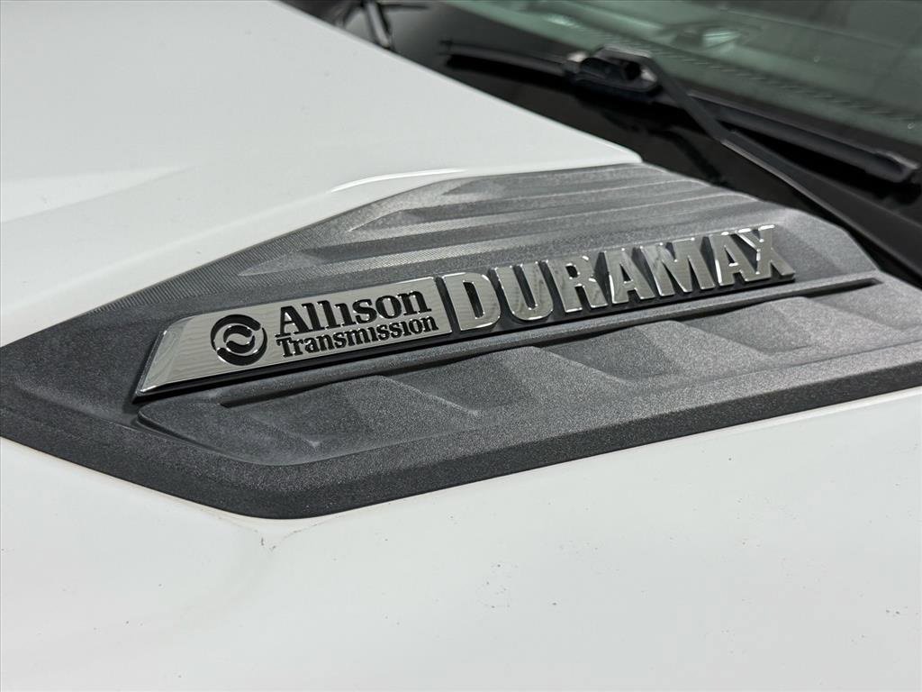 Used 2023 Chevrolet Silverado 2500 LT image 10
