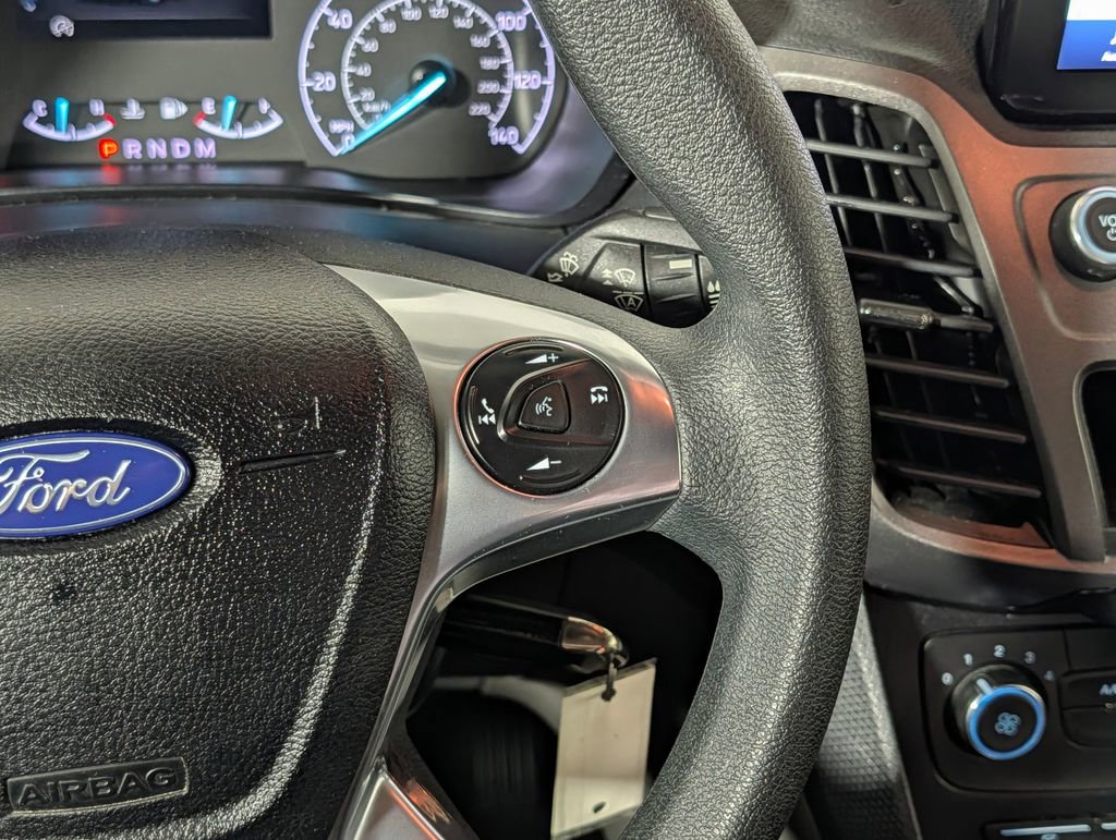 Certified 2022 Ford Transit Connect XL FWD image 17