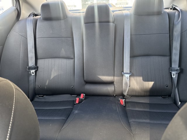 Used 2024 Nissan Altima 2.5 SV FWD image 14