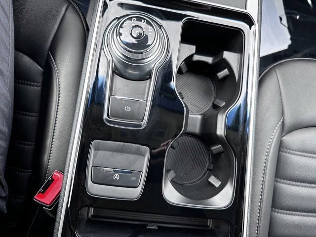 Certified 2020 Ford Edge SEL w/ Convenience Package AWD/4WD image 19