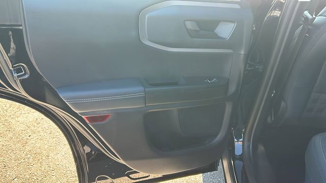 Certified 2024 Ford Bronco Sport Outer Banks image 14