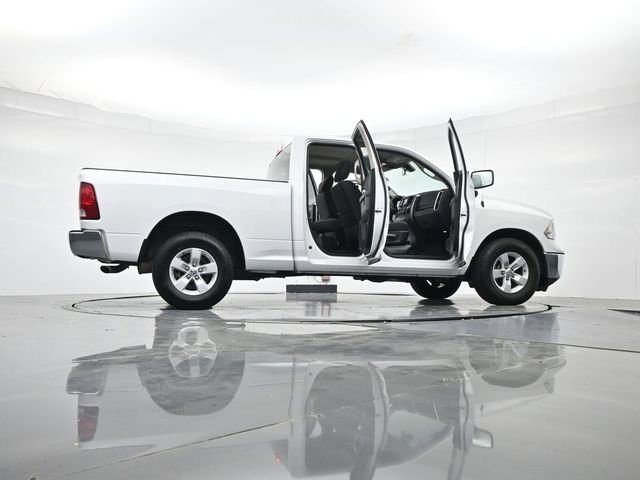 Used 2024 RAM 1500 Classic SLT image 50