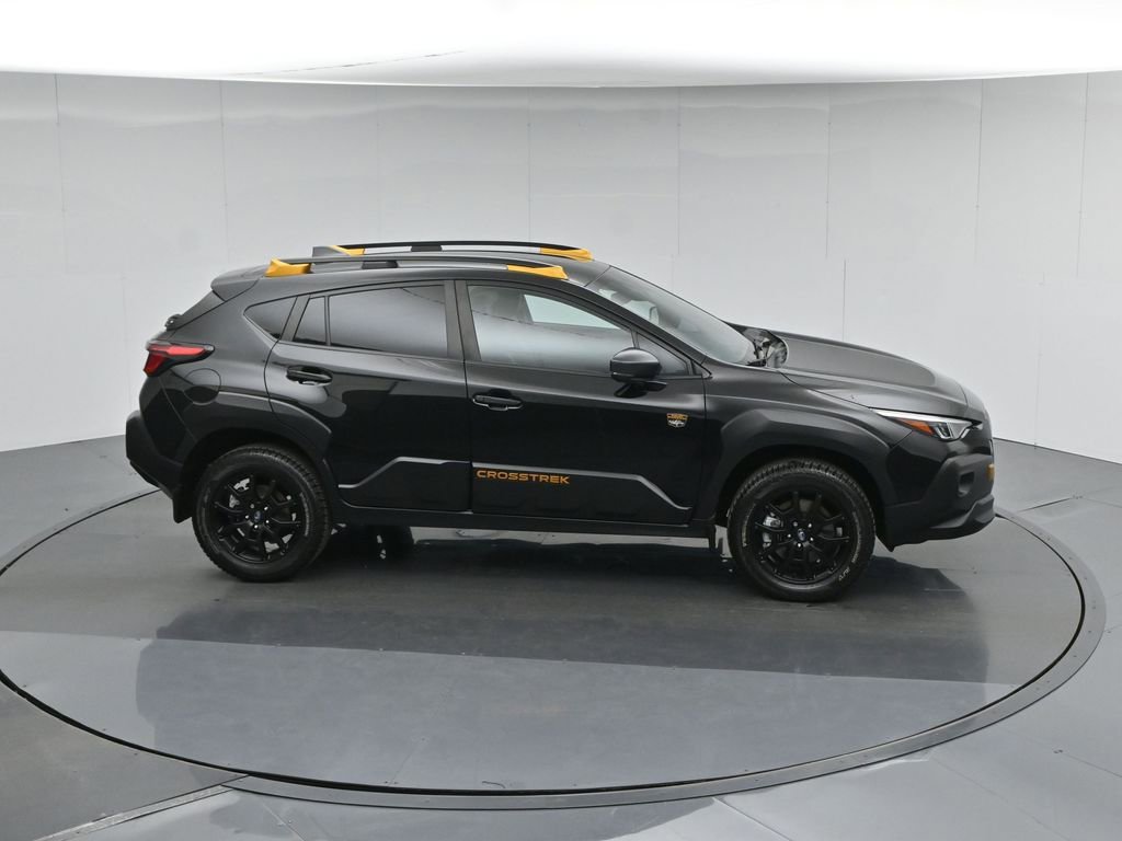 Used 2024 Subaru Crosstrek 2.5i Wilderness w/ Crosstrek Mirror Package AWD/4WD image 54