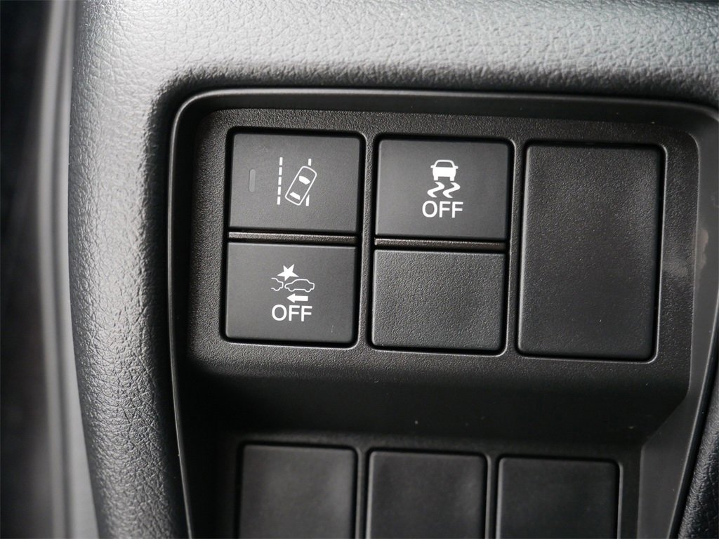 Used 2020 Honda CR-V EX image 16