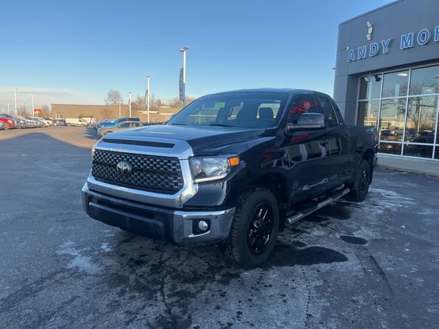 Used 2021 Toyota Tundra SR5 image 9