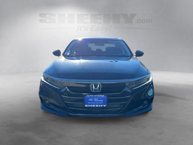 Used 2022 Honda Accord Sport Special Edition image 9