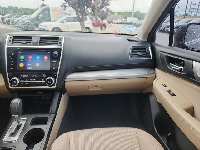 Used 2019 Subaru Outback 2.5i Premium AWD/4WD image 10