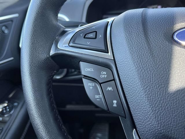 Certified 2024 Ford Edge Titanium w/ Equipment Group 301A AWD/4WD image 31
