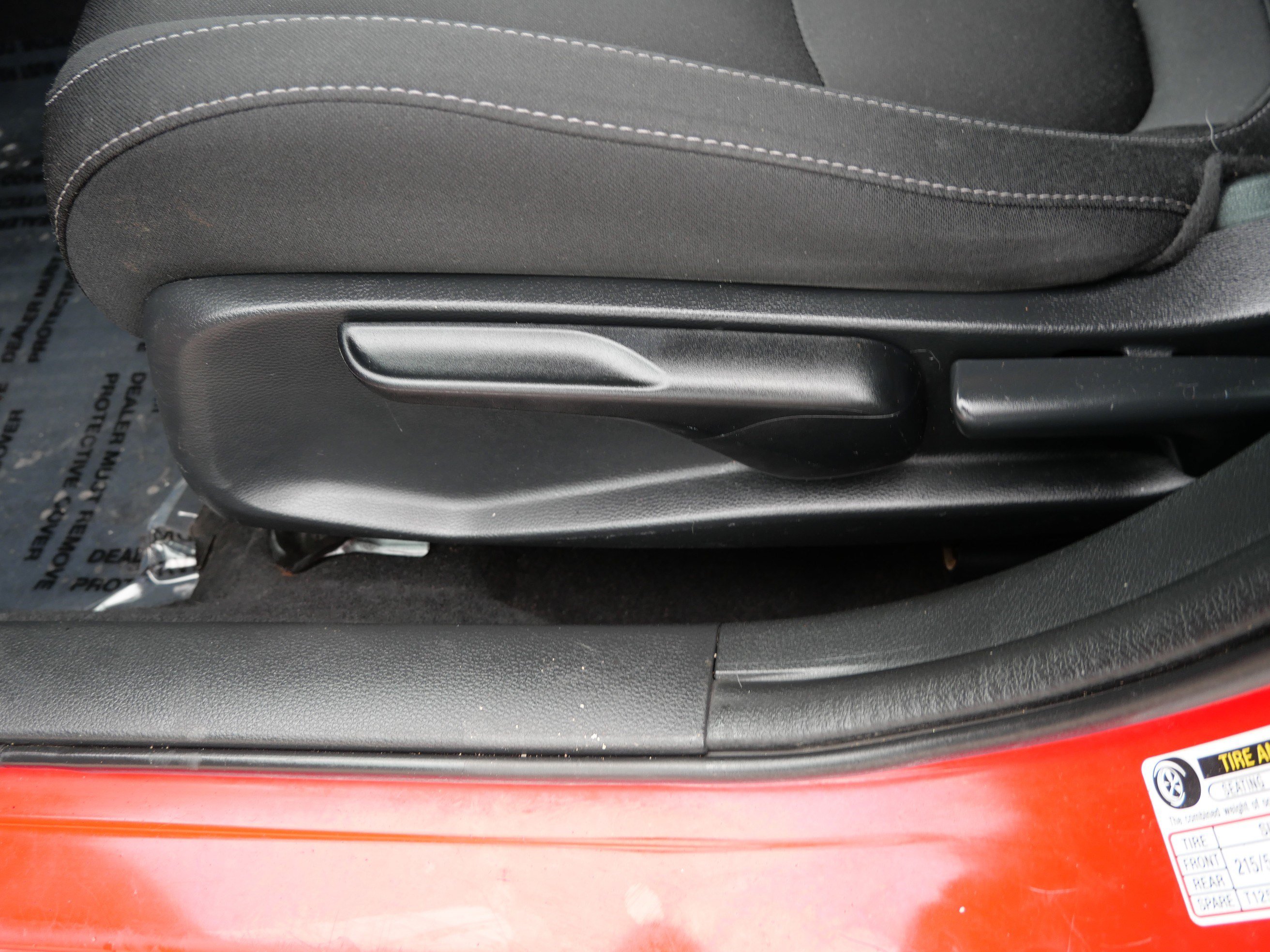 Used 2018 Honda Civic LX image 19