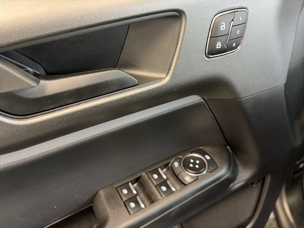 Certified 2026 Ford Bronco Sport Badlands w/ Badlands Tech Package AWD/4WD image 18
