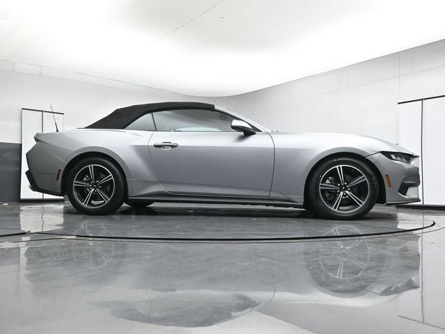 Certified 2024 Ford Mustang Premium RWD image 32