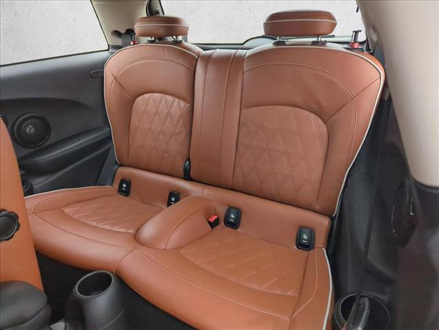 Used 2021 MINI Cooper S FWD image 18