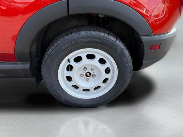 Certified 2024 Ford Bronco Sport Heritage w/ Heritage Convenience Package AWD/4WD image 21