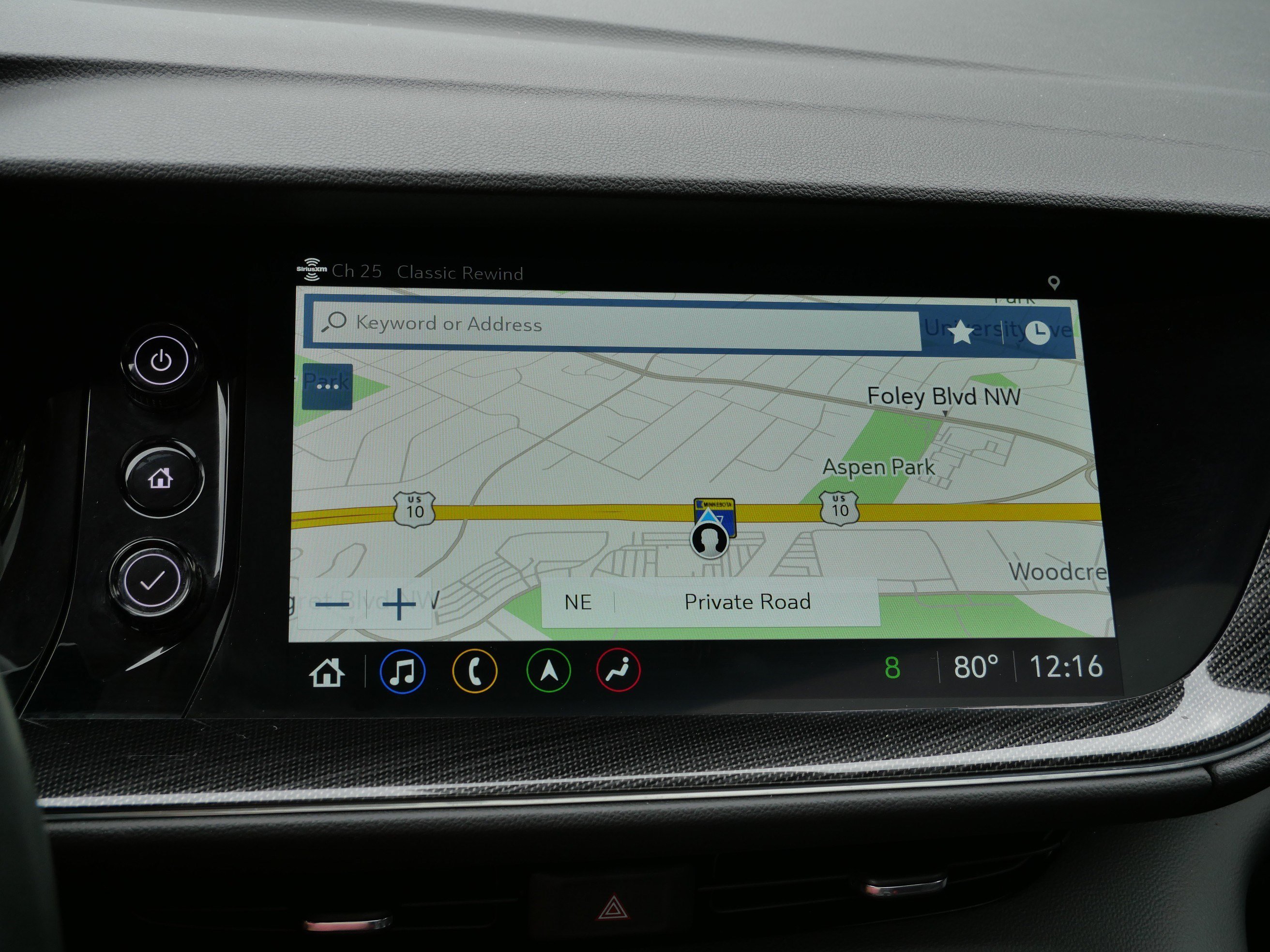 Used 2022 Buick Envision Essence w/ Technology Package II AWD/4WD image 22