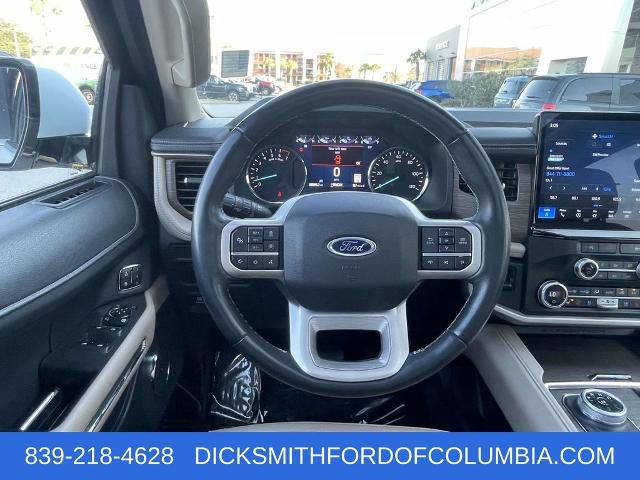 Certified 2024 Ford Expedition Limited image 14