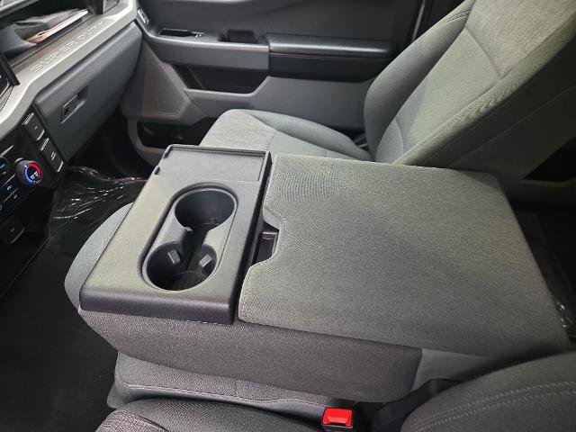 Certified 2024 Ford F350 XLT w/ FX4 Off-Road Package image 29