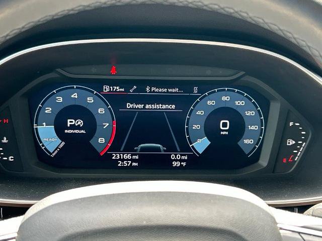 Used 2025 Audi Q3 2.0T Premium AWD/4WD image 25