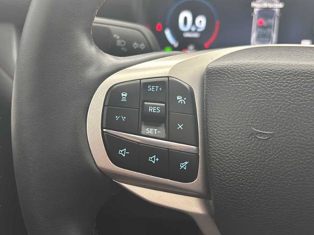Certified 2025 Ford Explorer Active w/ Active Comfort Package AWD/4WD image 18