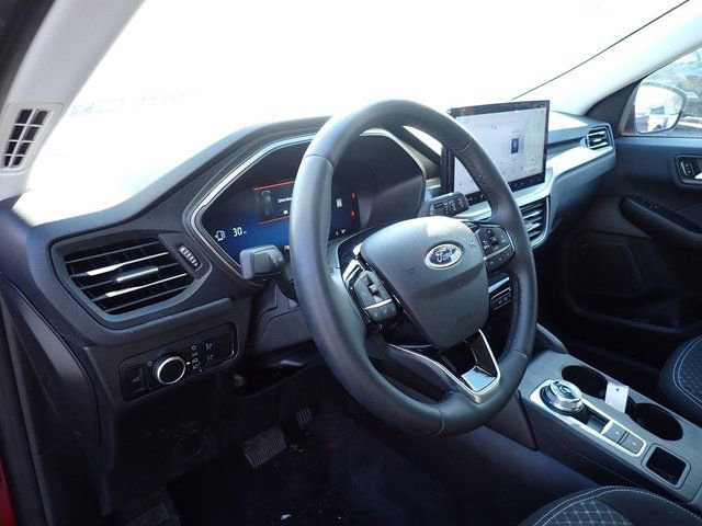 Certified 2023 Ford Escape Active w/ Tech Pack #2 image 15
