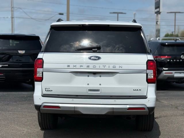 Certified 2023 Ford Expedition Max XLT image 39