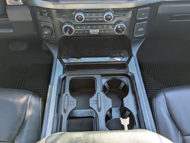 Certified 2023 Ford F250 Lariat w/ Tow Technology Package AWD/4WD image 19