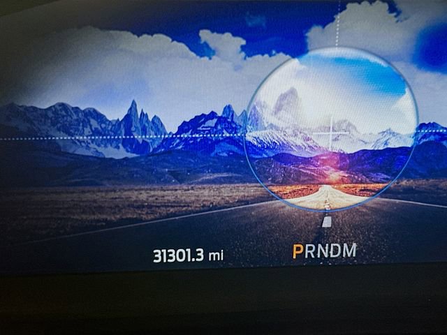 Certified 2023 Ford Explorer ST w/ Equipment Group 401A image 19