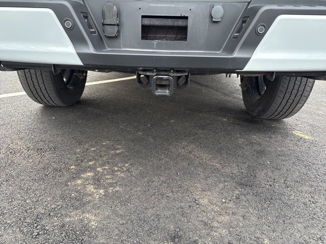 Certified 2023 Ford F150 Platinum w/ Equipment Group 701A High image 50