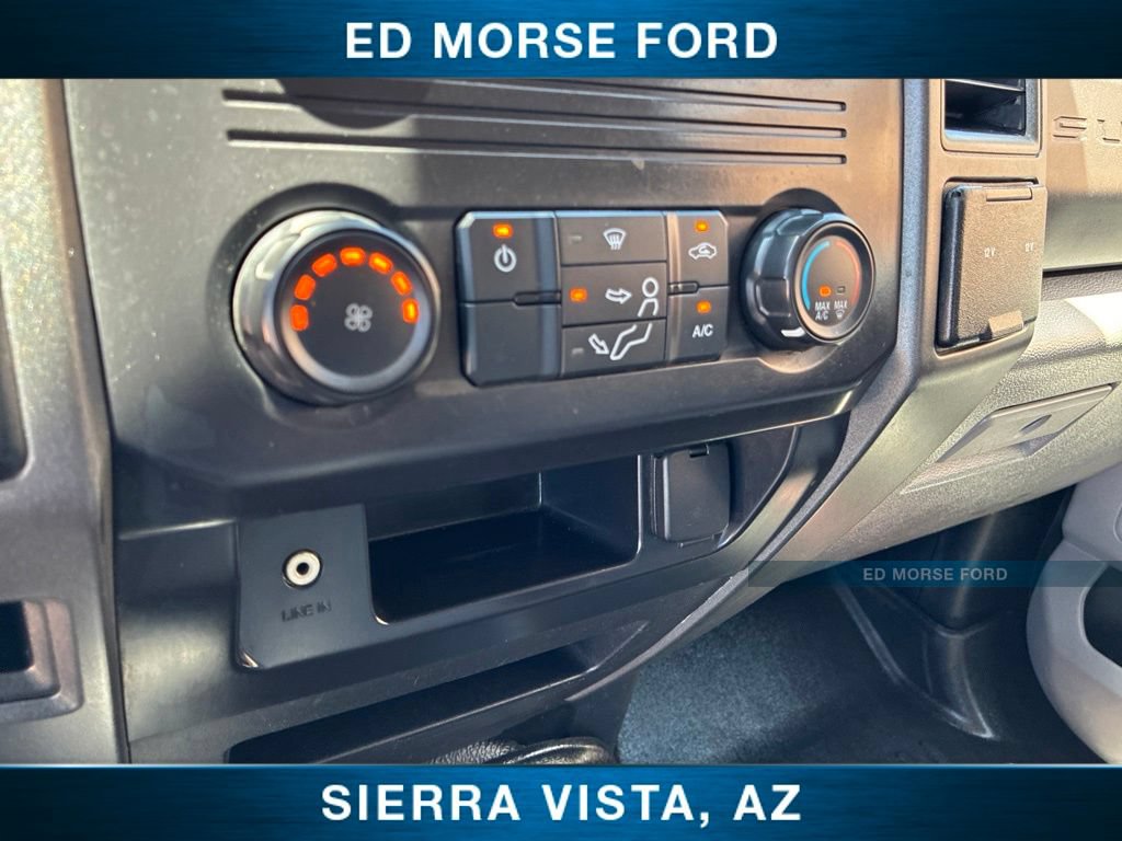 Certified 2018 Ford F250 XL AWD/4WD image 32