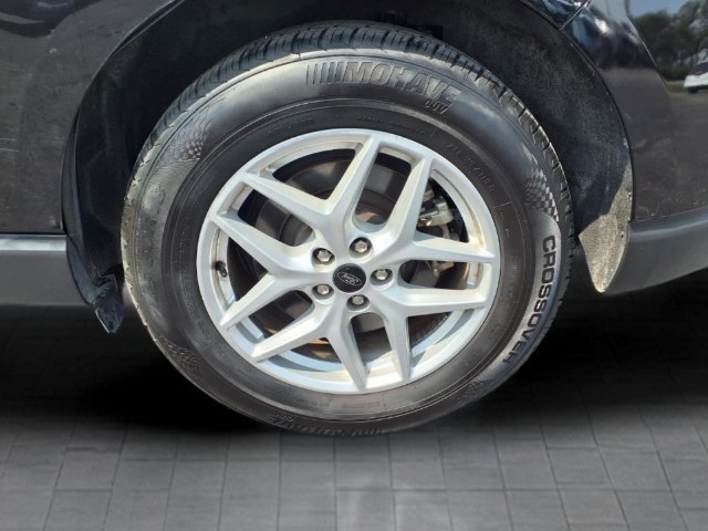 Certified 2024 Ford Edge SEL AWD/4WD image 9
