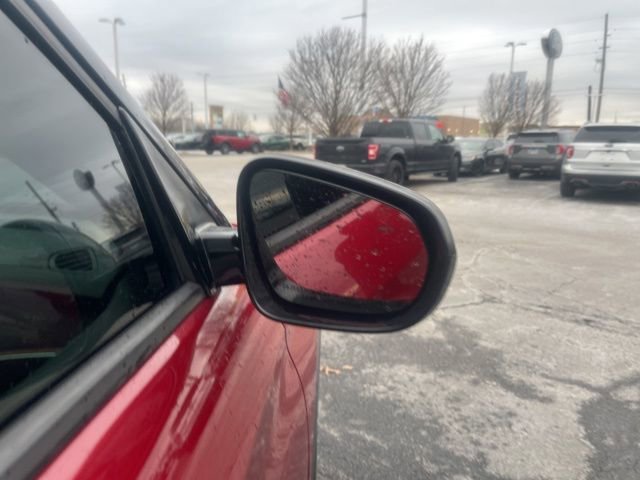 Used 2021 Chevrolet TrailBlazer RS w/ Convenience Package image 11