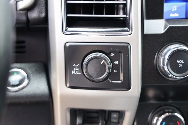 Certified 2021 Ford F250 Lariat w/ Lariat Ultimate Package image 28