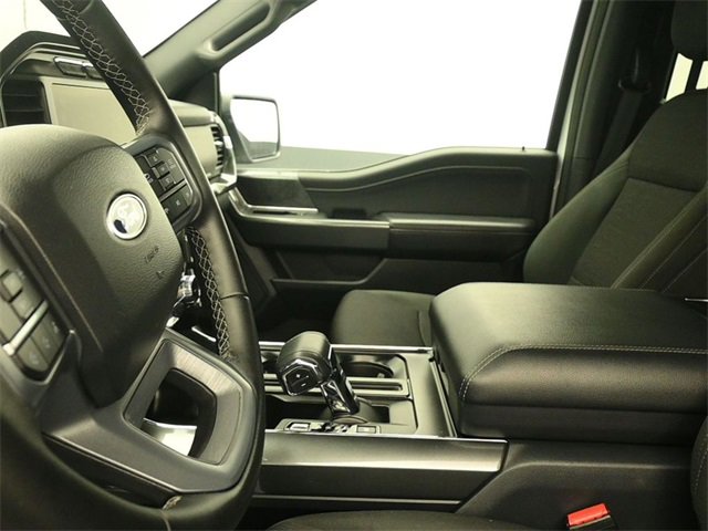 Certified 2023 Ford F150 XLT w/ Equipment Group 302A High image 20