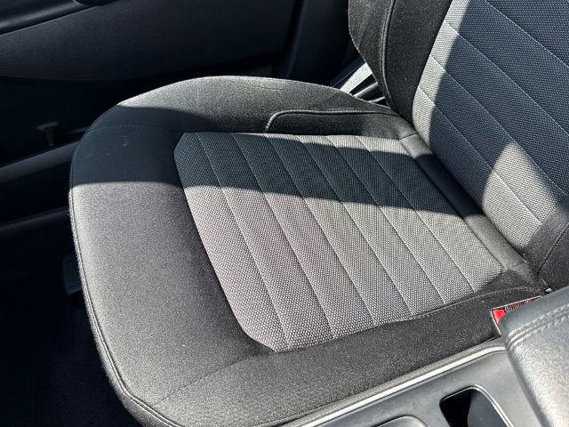 Certified 2021 Ford Edge SE FWD image 23